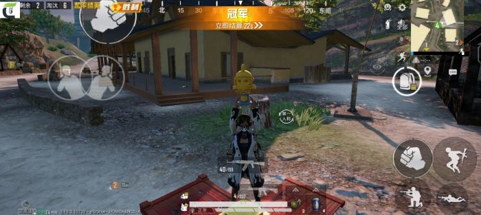 锁头外挂怎么开和平精英（探头的锁头怎么开和平精英）